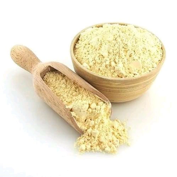 கடலை மாவு / Gram Flour ( Gold Brand) / Kadalai Maavu Offer - 500 Gms