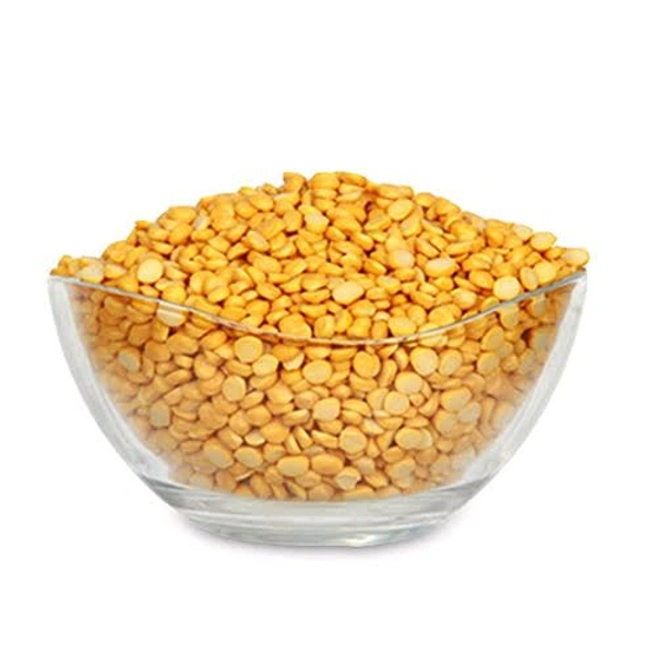 கடலை பருப்பு / Channa Dal / Kadalai Paruppu  - 500gms