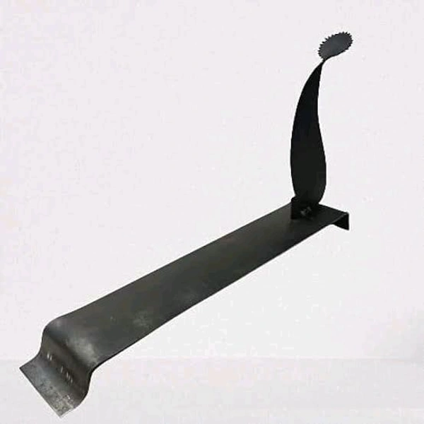 அருகமனை இரும்பு / Vegetable Cutter & Coconut Slicer & Cutter/Traditional Steel Vegetable Cutter/ Iron Base