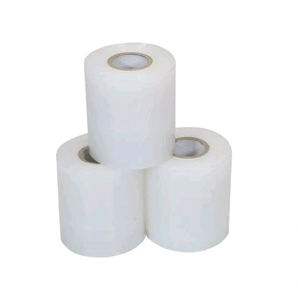 Baby Stretch Film /Packing Material / wrap Roll for Packing and multipurpose use - 6 Inches / Kg