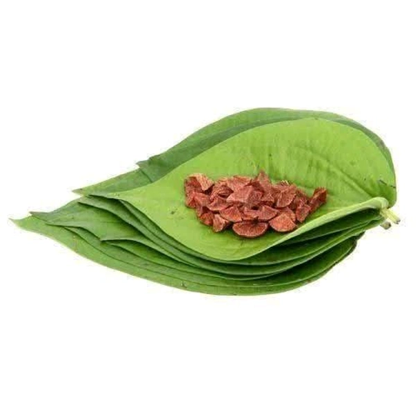 வெற்றிலை பாக்கு சுருட்டு / Betel Nuts & Leaves