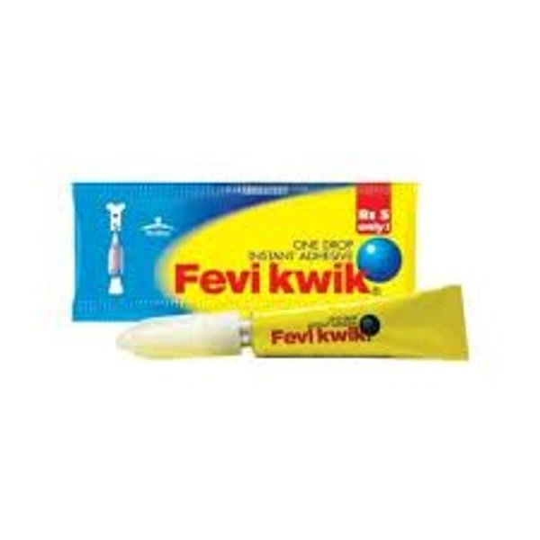 பெவிகுய்க் / 5 ₹ Fevi Kwik/ 2 Pieces