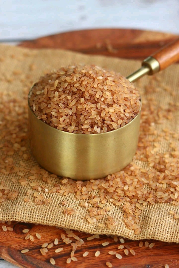 கேரளா மட்டை அரிசி / Kerala Mattai Rice - 500 Gms