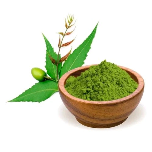 வேப்பிலை  பொடி / Veppilai Powder / Neem Leaf Powder - 50 Gms Pack