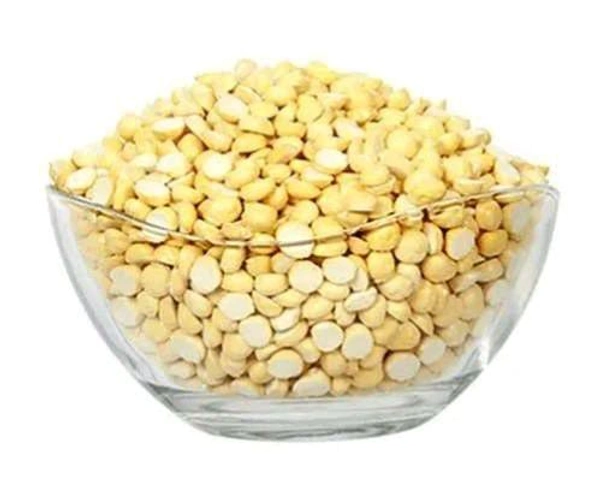 பொறிகடலை  / Roasted Channa Dal / Porikadalai - Loose - 1 Kg