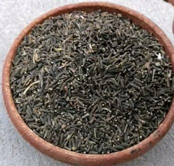 காட்டு சீரகம் / Canary Seeds / ஷாஹி ஜீரா Shahi Jeera - 250 Gms