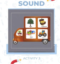 Magnalogix Phonics on The Go - Magnetic Phonics Kit | Montessori Learning Toy for Kids 4-6 Years | Gift for Boys & Girls Delivery Time: 2-3Days