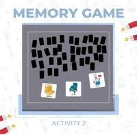 Magnalogix Phonics on The Go - Magnetic Phonics Kit | Montessori Learning Toy for Kids 4-6 Years | Gift for Boys & Girls Delivery Time: 2-3Days