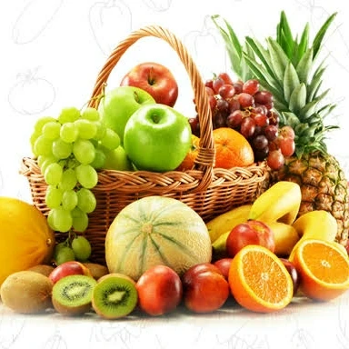 பழங்கள் / Fruits