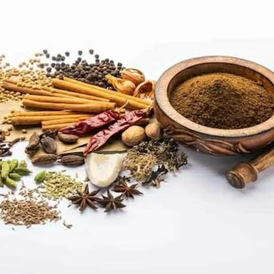 மசாலா வகைகள் / Spices