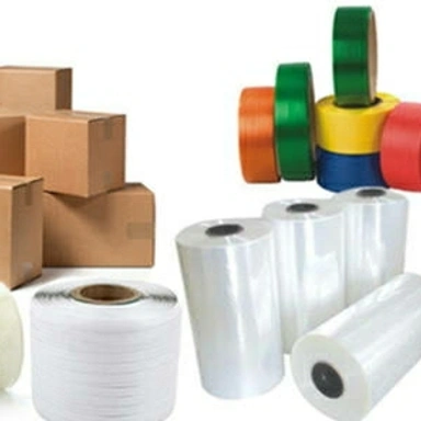 Industrial Packing Material