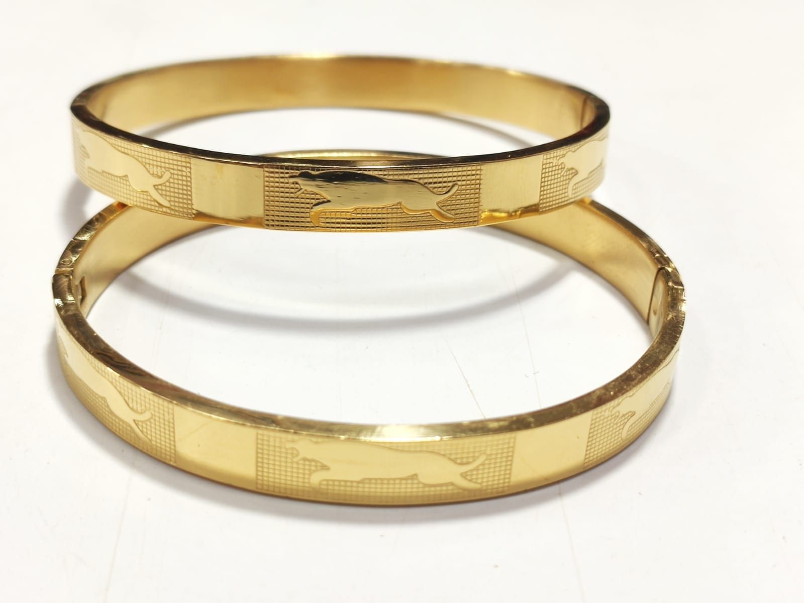 Gold Bracelet - Temu