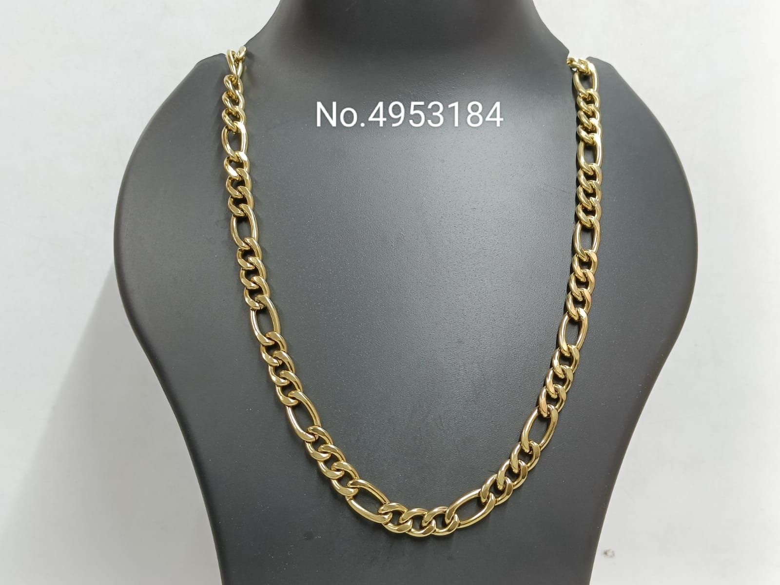 Sachin on sale gold chain