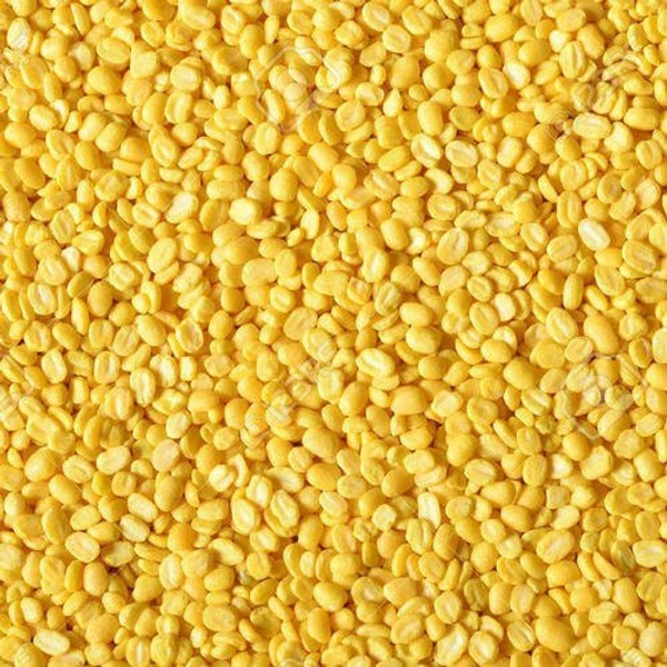 Moong Dal - 3kg