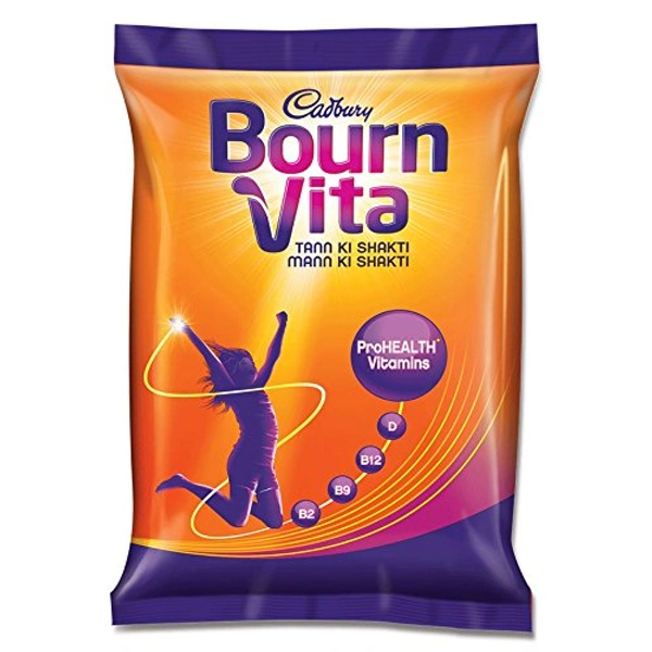 Born Vita