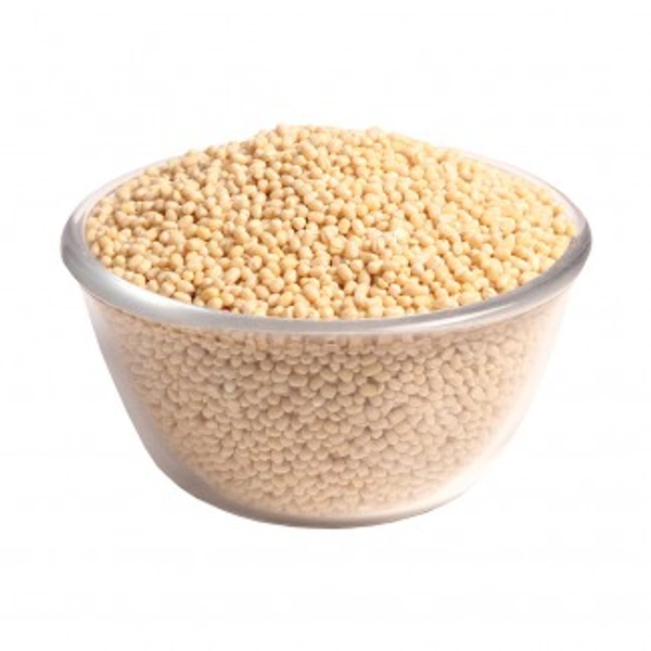 Urad Dal Dhuli/ Safed Urad - 1kg