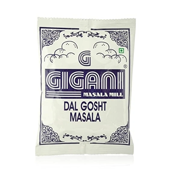 Dal Ghost Masala