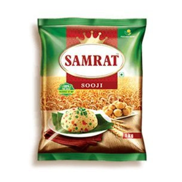 Samrat Rava