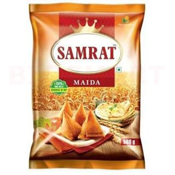 Samrat Maida