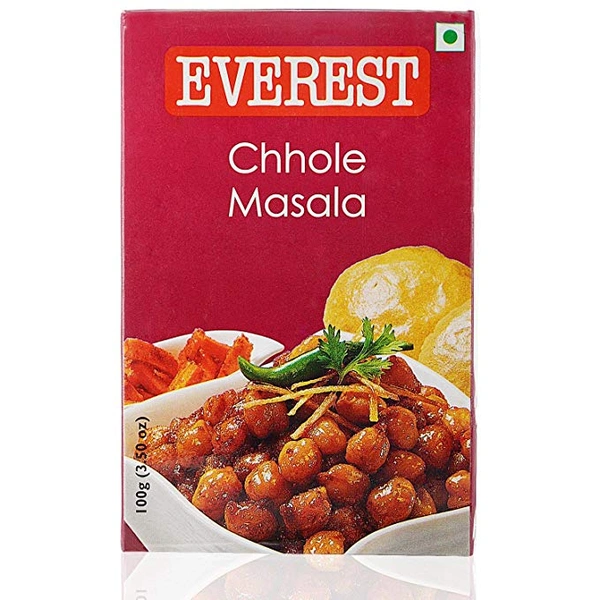 Chole Masala - 15g