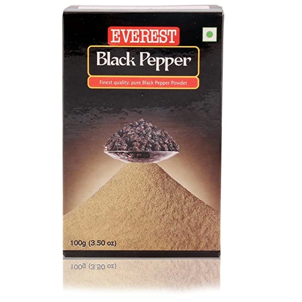 Black Paper/ Kali Mirch Powder