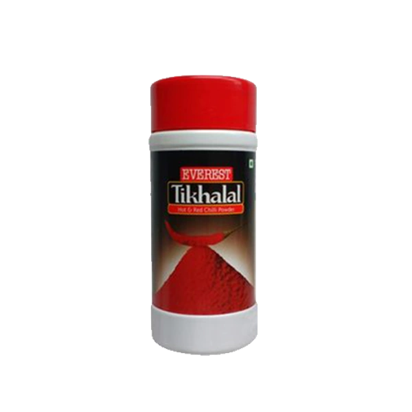 Tikhalal Mirchi Powder - 500g