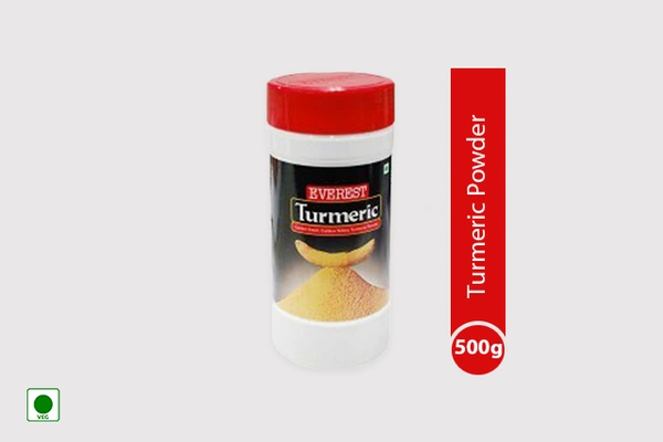Haldi Powder - 500g
