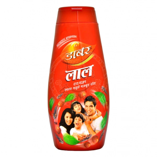 Dabur Lal Powder