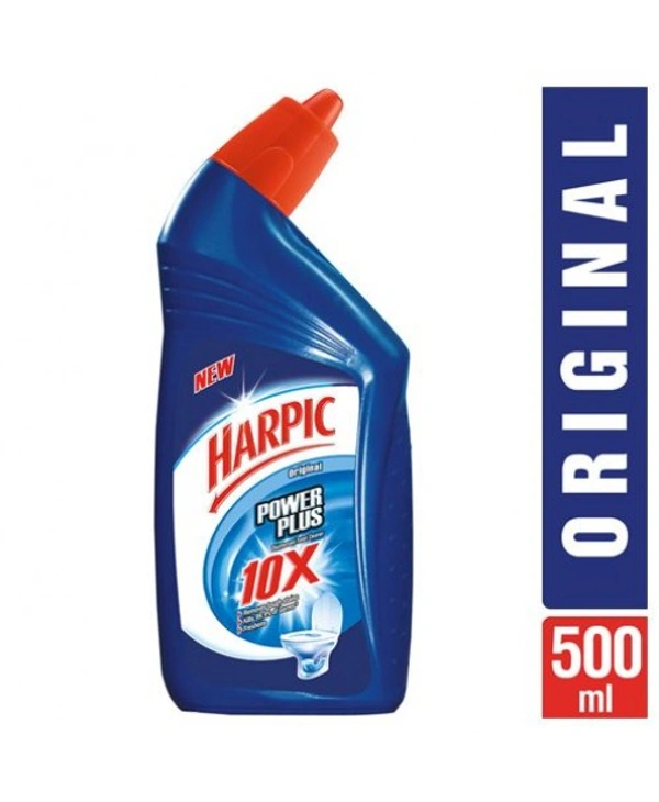 Harpic Disinfectant Toilet Cleaner-Original - 500ml