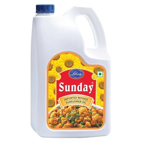 Sunday Oil - 5L
