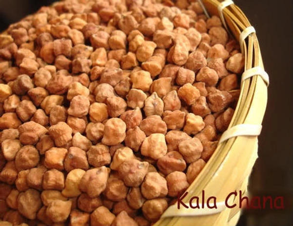 Kala Chana - 1kg