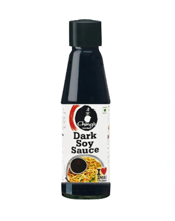Chings Soya Sauce