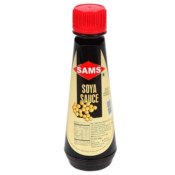 Sams Soya Sause