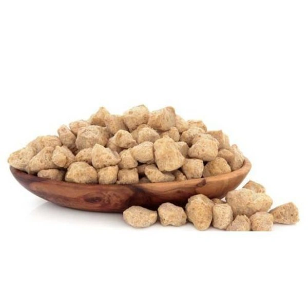 Soyabean Chunks - 500gm