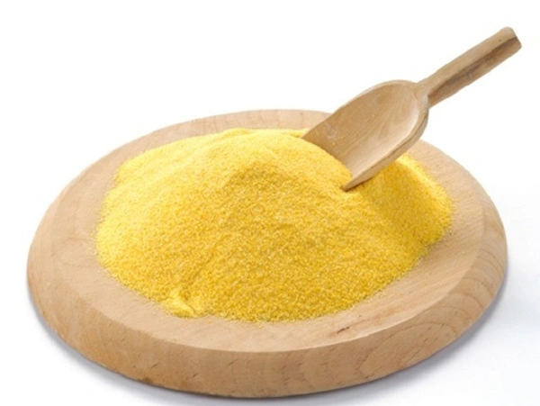 Makai Atta - 1kg