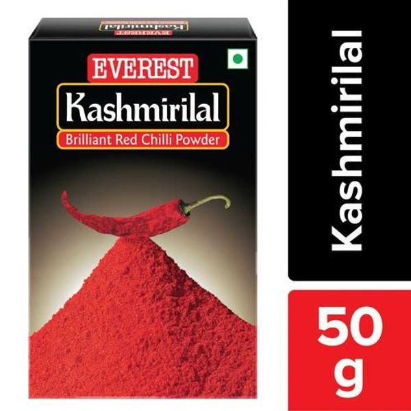 Kashmirilal - 50gm