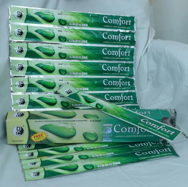 Comfort Agarbatti