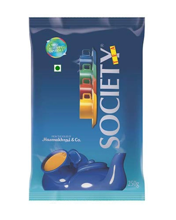 Society Tea - 250gm