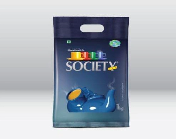 Society Tea - 1kg