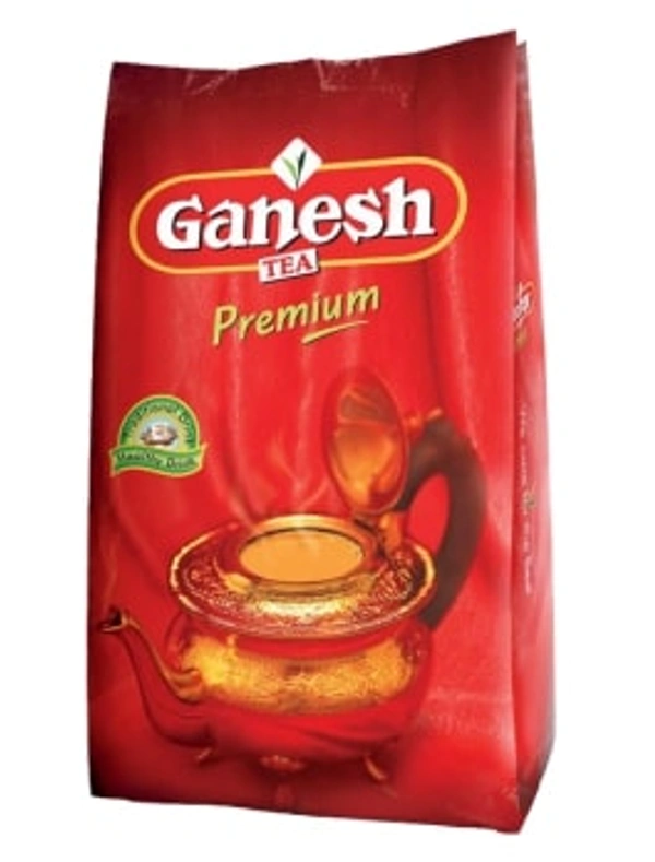 Ganesh Tea - 500gm