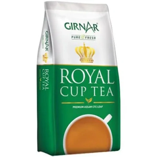 Girnar Royal Cup Tea - 250gm
