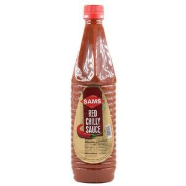 Sams red chilli