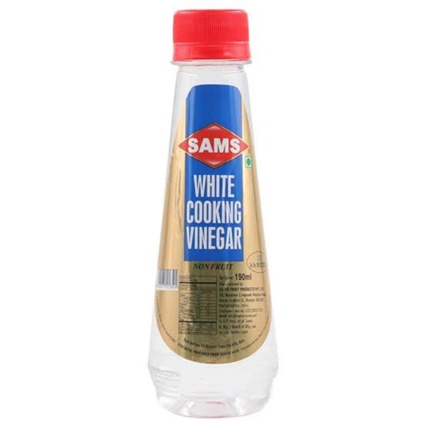 Sams Vinegar 