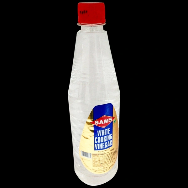 Sams Vinegar 