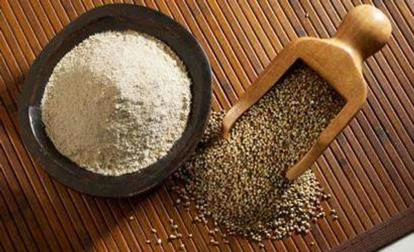Bajri Atta - 1kg