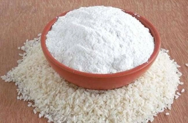 Chawal Atta - 5kg
