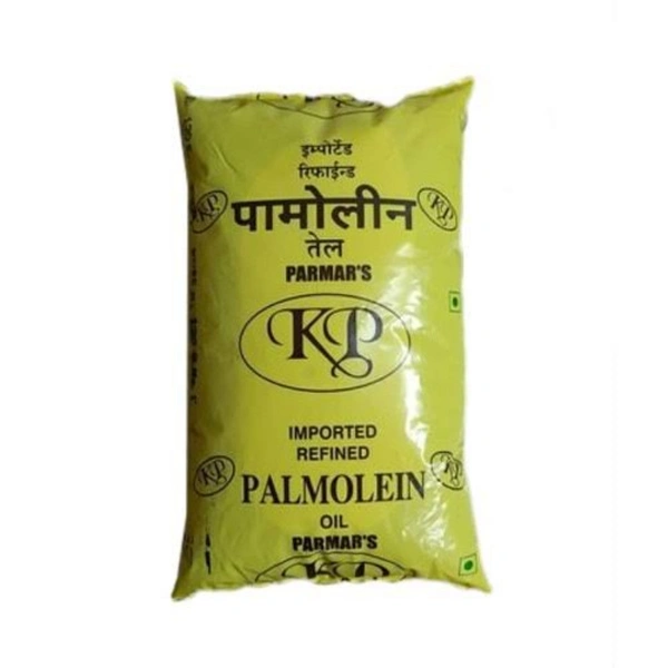 Palmolin Oil - 1L