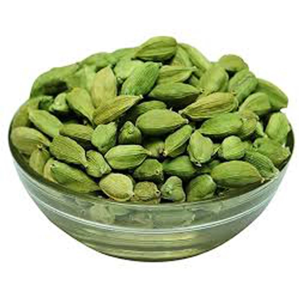 Cardomom/Hari Elaichi/ilaichi - 100gm