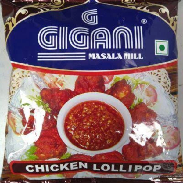 Chicken Lollypop