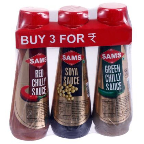 Sams chombo pack 